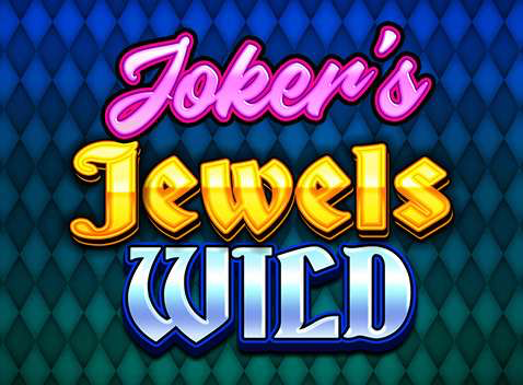 Joker's Jewels Wild