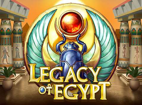 Legacy of Egypt
