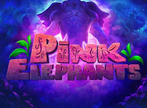 Pink Elephants